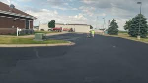 Best Permeable Paver Driveways  in Lake Holiday, VA